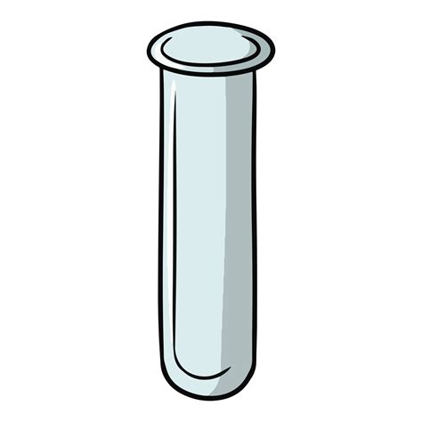 Cartoon Tube 